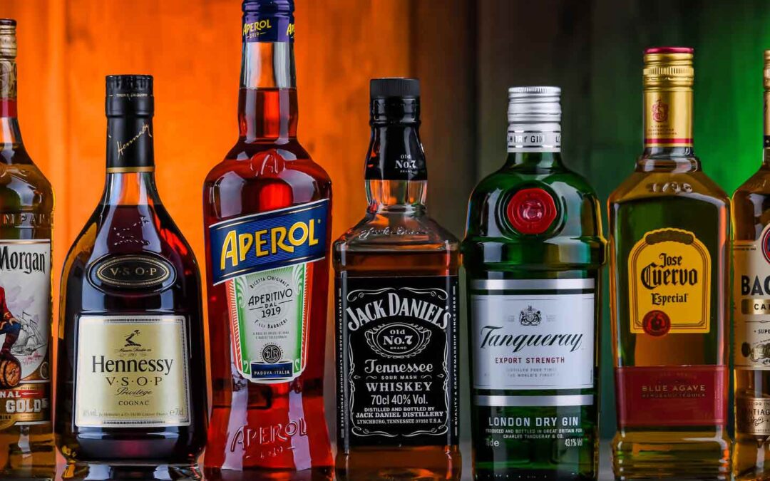 Popular-bar-drinks